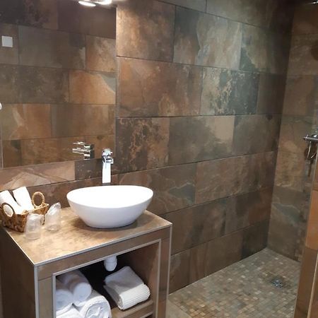 Le Boom Coeur Apartment Rouen Luaran gambar