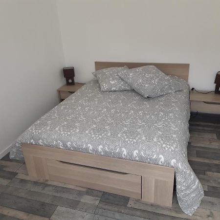 Le Boom Coeur Apartment Rouen Luaran gambar