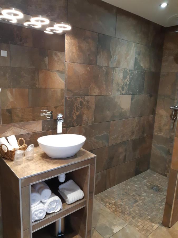 Le Boom Coeur Apartment Rouen Luaran gambar